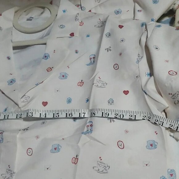 Princess polly cowgirl pajamas - Picture 5 of 6